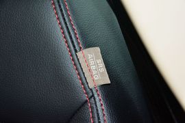 2015款铃木锋驭1.6L