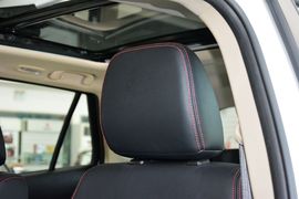 2015款铃木锋驭1.6L