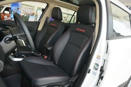 2015款铃木锋驭1.6L