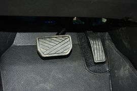 2015款铃木锋驭1.6L
