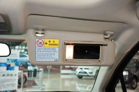 2015款铃木锋驭1.6L