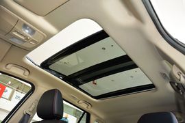 2015款铃木锋驭1.6L