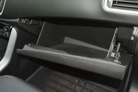 2015款铃木锋驭1.6L