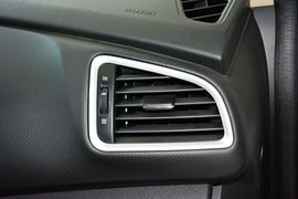 2015款铃木锋驭1.6L