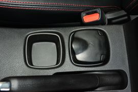 2015款铃木锋驭1.6L