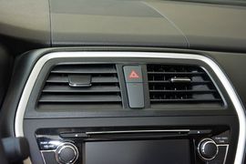 2015款铃木锋驭1.6L