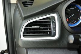 2015款铃木锋驭1.6L