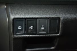 2015款铃木锋驭1.6L
