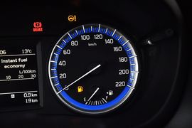 2015款铃木锋驭1.6L
