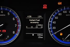 2015款铃木锋驭1.6L