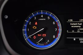 2015款铃木锋驭1.6L