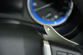 2015款铃木锋驭1.6L