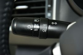 2015款铃木锋驭1.6L