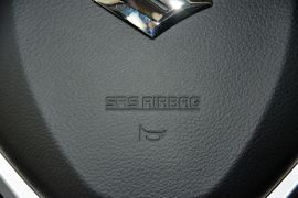 2015款铃木锋驭1.6L