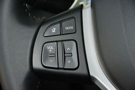 2015款铃木锋驭1.6L