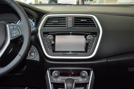 2015款铃木锋驭1.6L