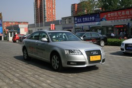 奥迪A6L