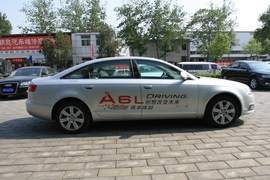 奥迪A6L