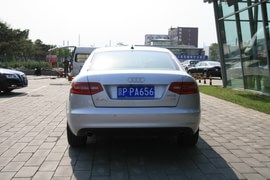 奥迪A6L