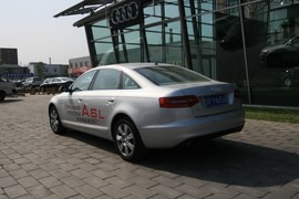 奥迪A6L
