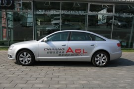 奥迪A6L