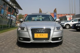 奥迪A6L