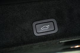 2017款沃尔沃XC60