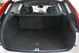 2017款沃尔沃XC60