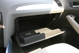 奥迪Q5