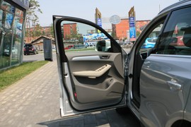 奥迪Q5