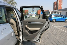 奥迪Q5