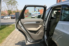 奥迪Q5