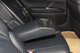锐志2.5V超级运动