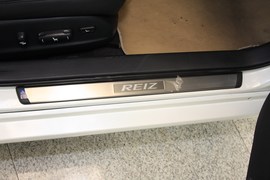 锐志2.5V超级运动