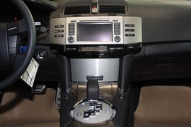 锐志2.5V超级运动