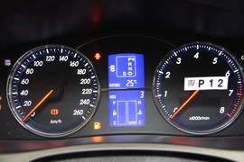 锐志2.5V超级运动