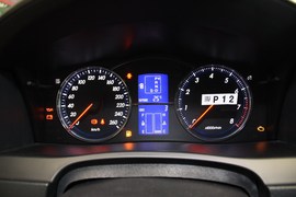 锐志2.5V超级运动
