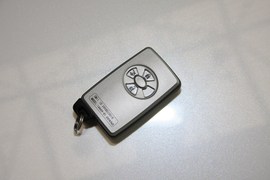 锐志2.5V超级运动