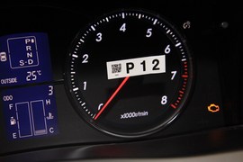 锐志2.5V超级运动