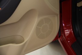 现代悦动1.6自动豪华
