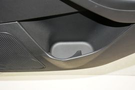 2015款福特福克斯三厢EcoBoost