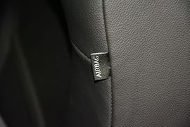 2015款福特福克斯三厢EcoBoost