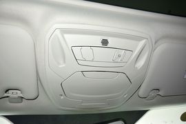 2015款福特福克斯三厢EcoBoost