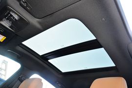 2016款别克君越28T豪华型
