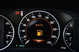 2016款别克君越28T豪华型