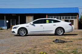 2016款别克君越28T豪华型