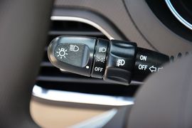 2016款五菱宏光S1