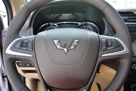 2016款五菱宏光S1