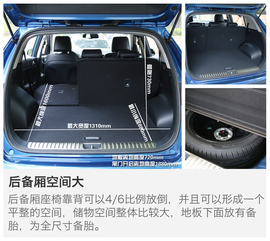 2016款东风悦达起亚KX5动态图解读