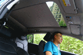 2016款东风悦达起亚KX5动态图解读